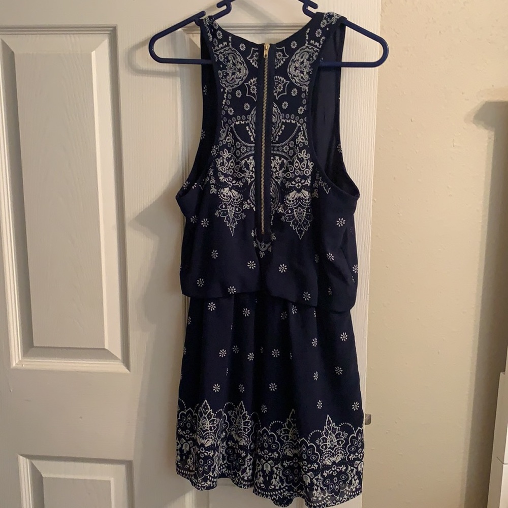 Romper - Picture 2 of 2